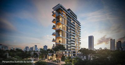 Apartamento, 3 quartos, 361 m² - Foto 3