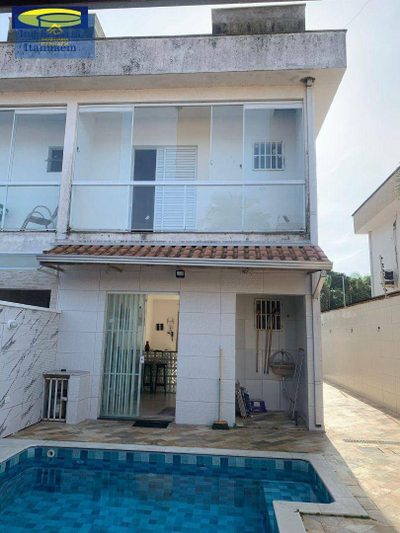 Casa, 2 quartos - Foto 5