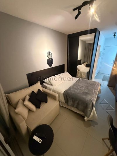Apartamento, 1 quarto, 30 m² - Foto 4