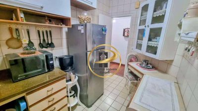 Apartamento, 2 quartos, 81 m² - Foto 5