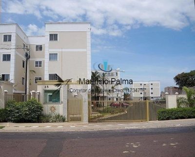 Apartamento, 2 quartos, 51 m² - Foto 3