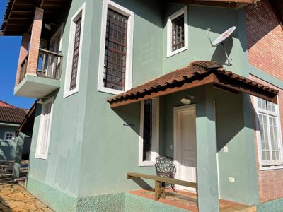 Casa, 4 quartos, 210 m² - Foto 4