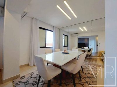 Cobertura, 3 quartos, 263 m² - Foto 5