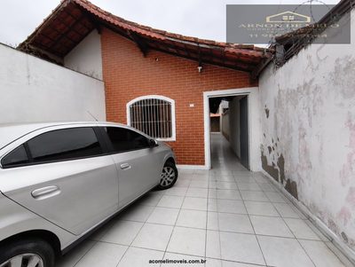 Casa, 2 quartos, 70 m² - Foto 1