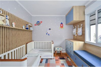 Apartamento, 3 quartos, 97 m² - Foto 3