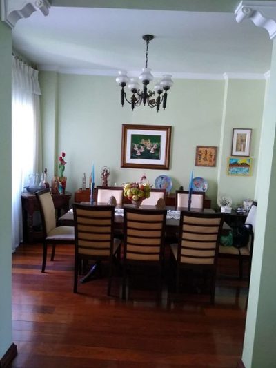 Apartamento, 4 quartos, 180 m² - Foto 3