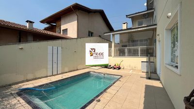 Casa de Condomínio, 11 quartos - Foto 4