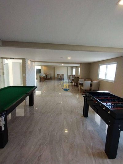 Apartamento, 2 quartos, 67 m² - Foto 1