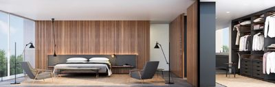 Apartamento, 5 quartos, 469 m² - Foto 2