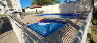 Apartamento, 2 quartos, 55 m² - Foto 1
