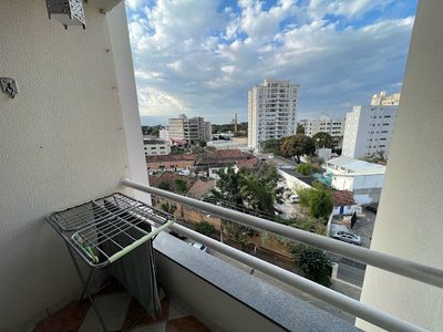 Apartamento, 3 quartos, 84 m² - Foto 3