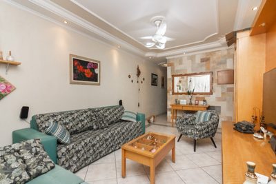 Casa, 3 quartos, 157 m² - Foto 5