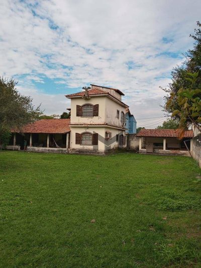 Casa, 4 quartos, 173 m² - Foto 2