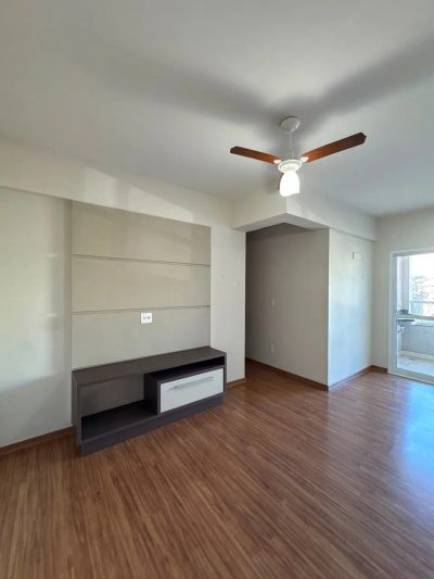 Apartamento, 2 quartos, 60 m² - Foto 1