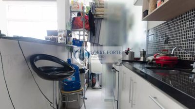Apartamento, 2 quartos, 66 m² - Foto 5