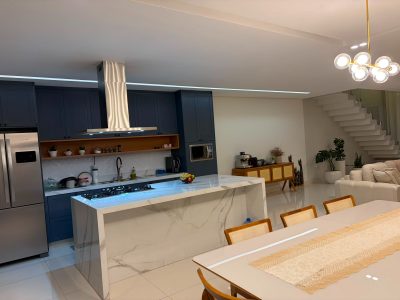 Casa, 4 quartos - Foto 5