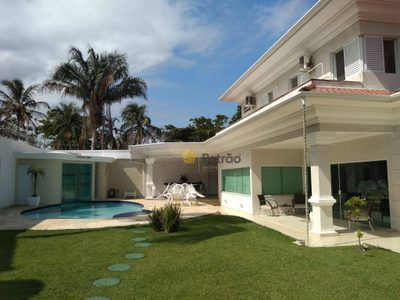 Casa, 4 quartos, 500 m² - Foto 2