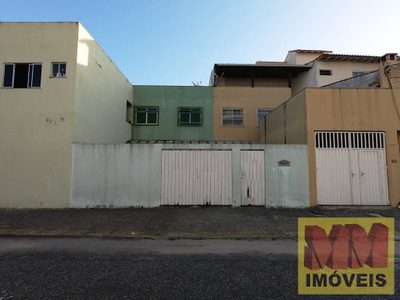 Casa, 5 quartos, 122 m² - Foto 1