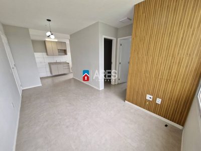 Apartamento, 2 quartos, 53 m² - Foto 2