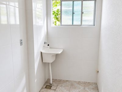Apartamento, 1 quarto, 38 m² - Foto 5