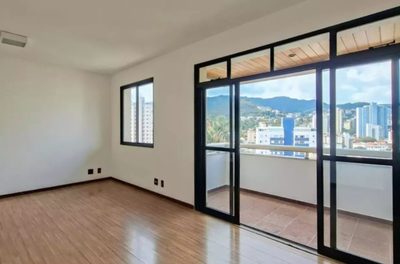 Apartamento, 4 quartos, 120 m² - Foto 1