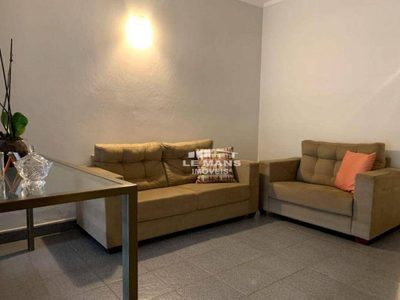 Casa, 4 quartos, 230 m² - Foto 4