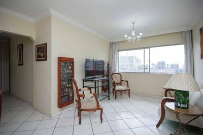 Apartamento, 3 quartos, 82 m² - Foto 1