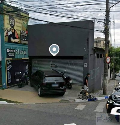 Prédio Inteiro, 300 m² - Foto 1