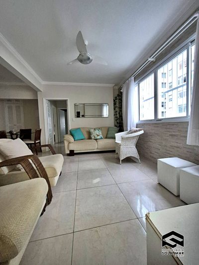 Apartamento, 2 quartos, 66 m² - Foto 2