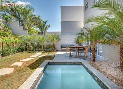Sobrado, 4 quartos, 151 m² - Foto 3