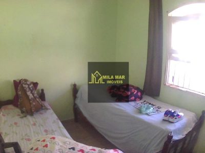 Casa, 3 quartos, 69 m² - Foto 3