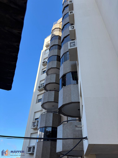 Apartamento, 2 quartos, 67 m² - Foto 5