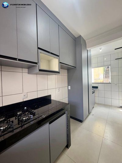 Apartamento, 2 quartos - Foto 4