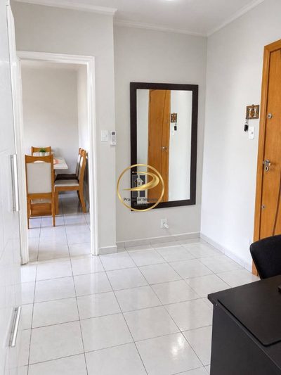 Apartamento, 1 quarto, 68 m² - Foto 3