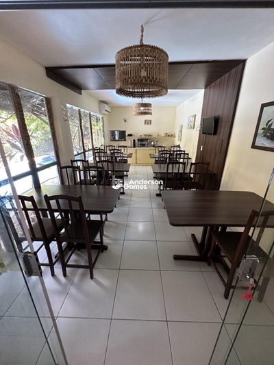 Prédio Inteiro, 450 m² - Foto 3