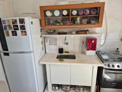 Apartamento, 2 quartos, 67 m² - Foto 1