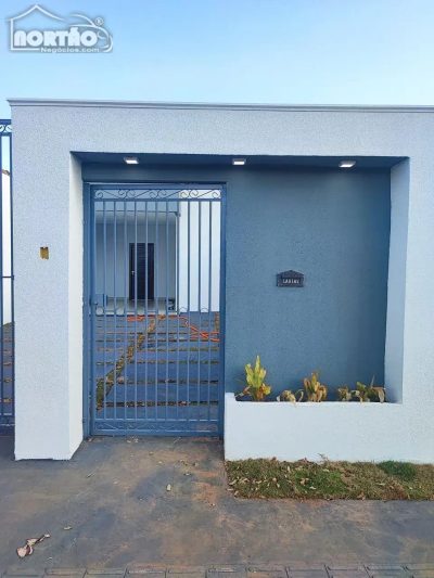 Casa, 3 quartos, 134 m² - Foto 2