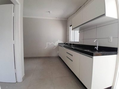 Apartamento, 1 quarto, 37 m² - Foto 2