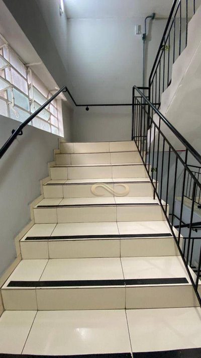 Sala-Conjunto, 36 m² - Foto 3