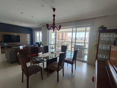 Apartamento, 3 quartos, 131 m² - Foto 5