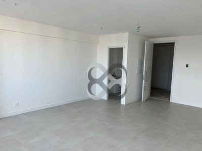 Sala-Conjunto, 39 m² - Foto 3