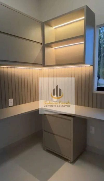Casa, 3 quartos, 230 m² - Foto 1