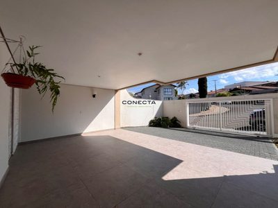 Casa, 5 quartos, 573 m² - Foto 3