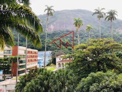 Apartamento, 3 quartos, 170 m² - Foto 2