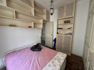 Apartamento, 3 quartos, 100 m² - Foto 5