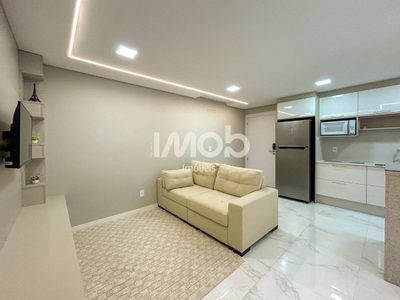 Apartamento, 2 quartos, 73 m² - Foto 5