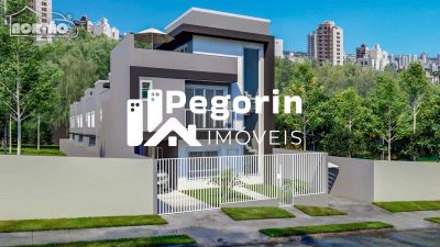 Casa, 5 quartos, 120 m² - Foto 3