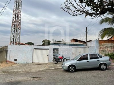 Terreno, 407 m² - Foto 1