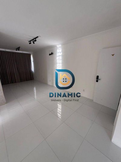 Apartamento, 3 quartos, 110 m² - Foto 1