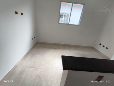 Casa, 2 quartos, 48 m² - Foto 2